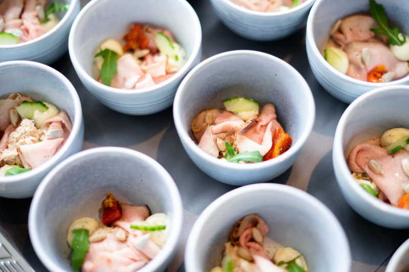 Catering service